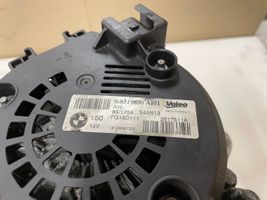 BMW 5 E60 E61 Alternator 8519890A101