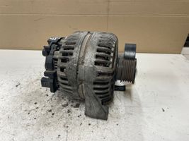 BMW 5 E60 E61 Generatore/alternatore 0124525026