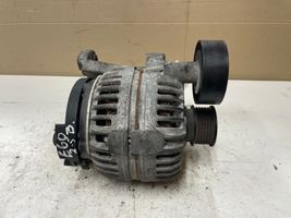 BMW 5 E60 E61 Generatore/alternatore 0124525026