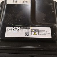 Mazda 6 Sterownik / Moduł ECU R2AB18881N