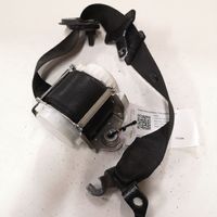 BMW 3 E90 E91 Ceinture de sécurité avant 33059849