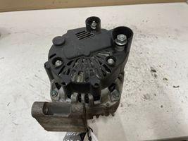 Opel Astra H Alternator 