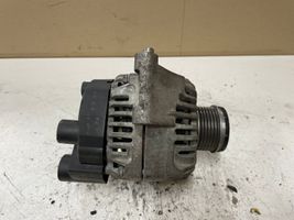 Opel Astra H Alternator 