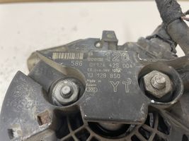 Opel Corsa D Alternator CA1862IR