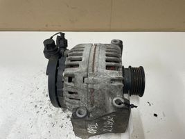 Opel Vectra C Generatore/alternatore 0124425019