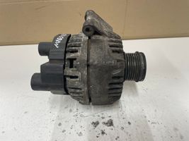 Opel Astra H Generatore/alternatore 13117279YQ