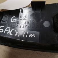 Subaru Legacy Interruttore di controllo dell’alzacristalli elettrico 94263AJ050