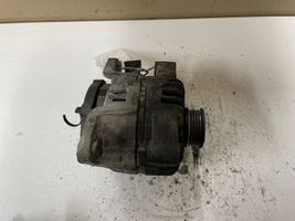 Opel Corsa C Alternator 0124425010