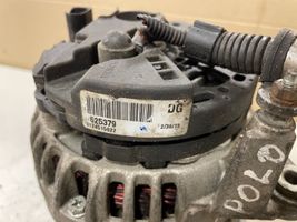 Volkswagen Polo Generatore/alternatore 625379