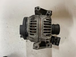 Saab 9-3 Ver2 Generatore/alternatore 0124525017