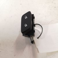 Opel Astra K Central locking switch button 13437276