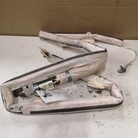 Opel Astra K Kopfairbag 39058590