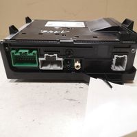 Opel Astra K Unité / module navigation GPS 39084504