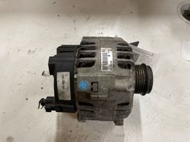 Volkswagen PASSAT B5.5 Alternator 627349