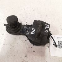 Mercedes-Benz E W211 Anello/gancio chiusura/serratura del vano motore/cofano A2118800360