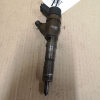 Citroen Xantia Injecteur de carburant 0445110008