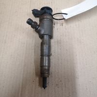 Citroen C4 Cactus Fuel injector 0445110340