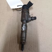 Citroen C4 Cactus Fuel injector 0445110340