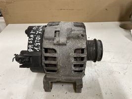 Volkswagen PASSAT B5.5 Alternator 028903031A