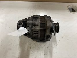 KIA Sportage Alternator 