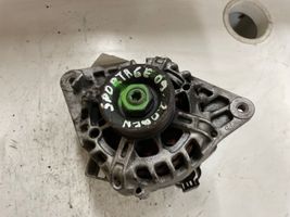 KIA Sportage Generatore/alternatore 2655023