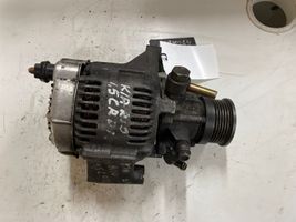 KIA Rio Generatore/alternatore 3730027601