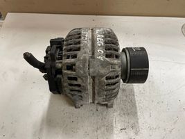 Volkswagen Touareg I Generatore/alternatore 070903024