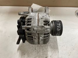 Volkswagen Touareg I Alternator 070903024