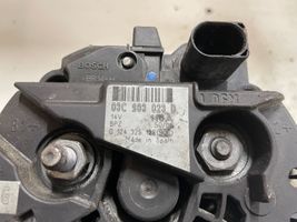 Volkswagen Golf V Generatore/alternatore 03C903023D