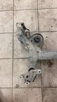 Opel Astra K Rear subframe 2331AB376K19B296