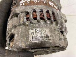 Mazda 6 Generatore/alternatore A2TJ0681