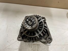 Mazda 5 Generatore/alternatore A3TB6781