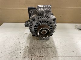 Mazda 6 Generatore/alternatore 