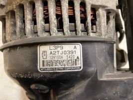 Mazda 6 Alternator L3P9