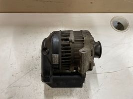 Mazda 6 Alternator L3P9