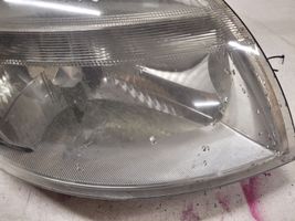 Citroen Berlingo Faro/fanale 3CLX13K046AA