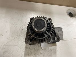 Mazda 6 Generatore/alternatore RF8G