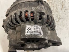 Mazda 6 Generatore/alternatore RF8G