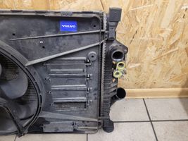 Volvo V60 Kit Radiateur 6G918C607S