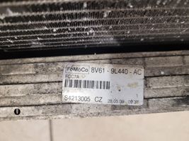 Volvo V60 Kit Radiateur 6G918C607S