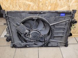 Volvo V60 Kit Radiateur 6G918C607S