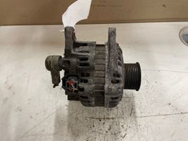 Mazda 6 Alternator RF5C