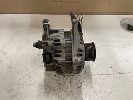 Mazda 6 Generatore/alternatore RF8G