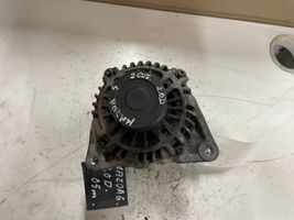 Mazda 6 Alternator RF5C