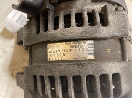 Mazda 3 I Alternator 30795423