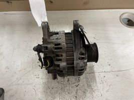 Mazda 6 Alternator RF7J