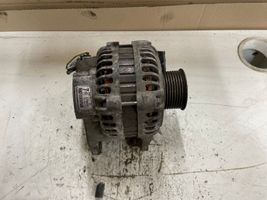 Mazda 6 Alternator RF7J