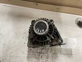 Mazda 6 Alternator RF7J