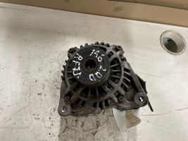 Mazda 6 Generator/alternator RF7J