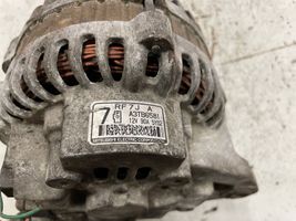 Mazda 6 Generatore/alternatore RF7J